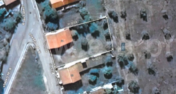 Moradia T3 Abrantes, Barrada - 1482462 - 11