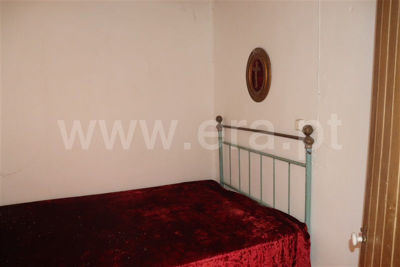 Moradia T3 Abrantes, Barrada - 1482628 - 2