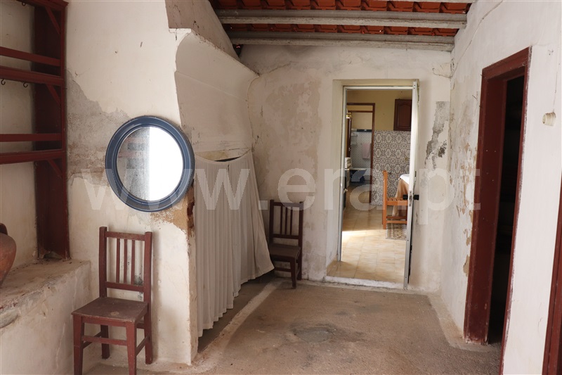 Moradia T3 Abrantes, Barrada - 1482628 - 3