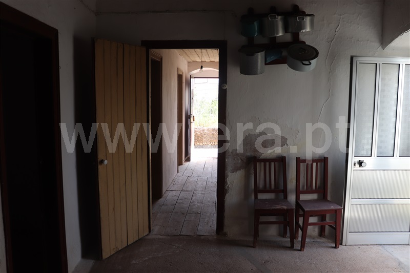 Moradia T3 Abrantes, Barrada - 1482628 - 4