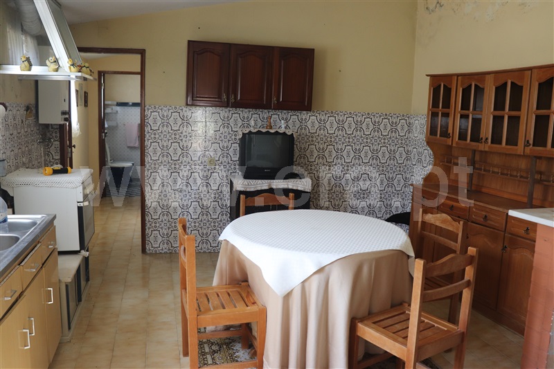 Moradia T3 Abrantes, Barrada - 1482628 - 5