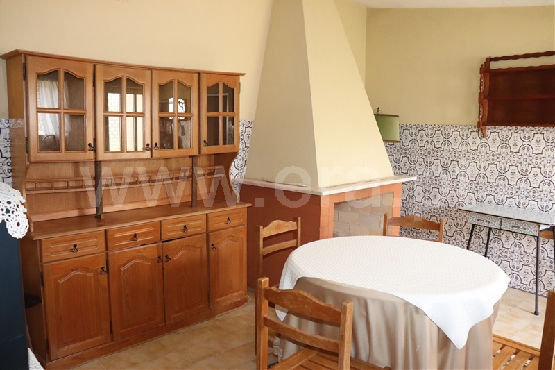 Moradia T3 Abrantes, Barrada - 1482628 - 6