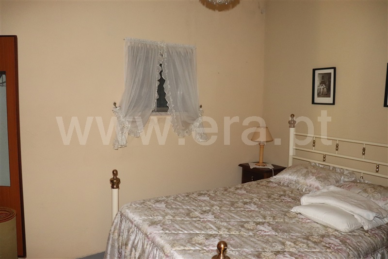 Moradia T3 Abrantes, Barrada - 1482628 - 7