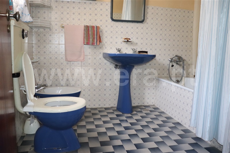 Moradia T3 Abrantes, Barrada - 1482628 - 8