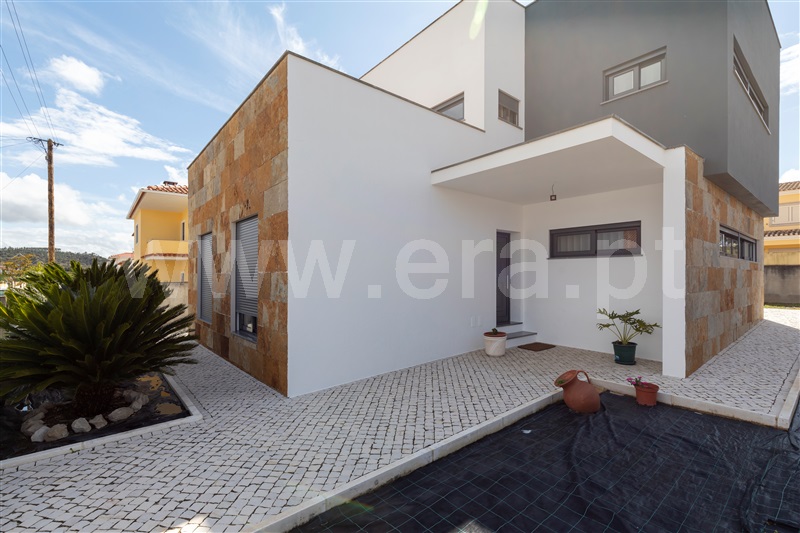 Moradia T3 Abrantes, Bemposta - 1341013 - 2