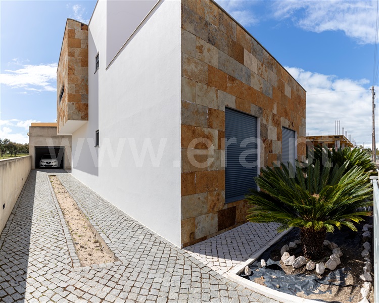 Moradia T3 Abrantes, Bemposta - 1341013 - 15