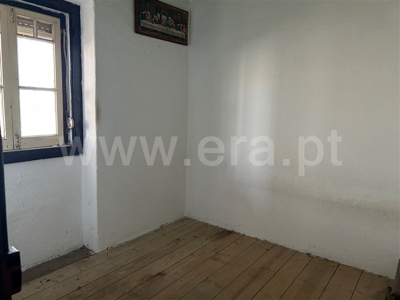 Moradia T3 Abrantes, Carvalhal - 1484194 - 8