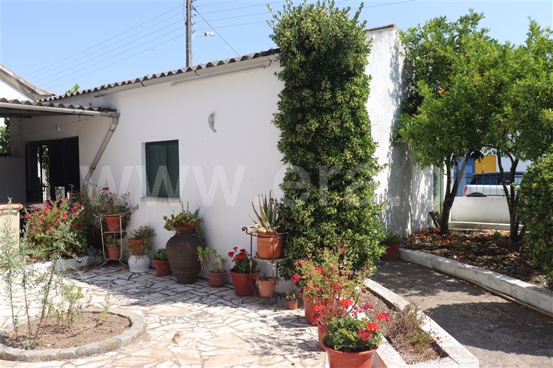 Moradia T3 Abrantes, Concavada - 1404019 - 2