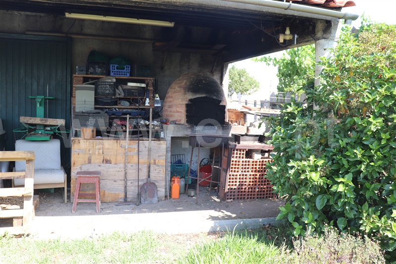 Moradia T3 Abrantes, Concavada - 1404019 - 5