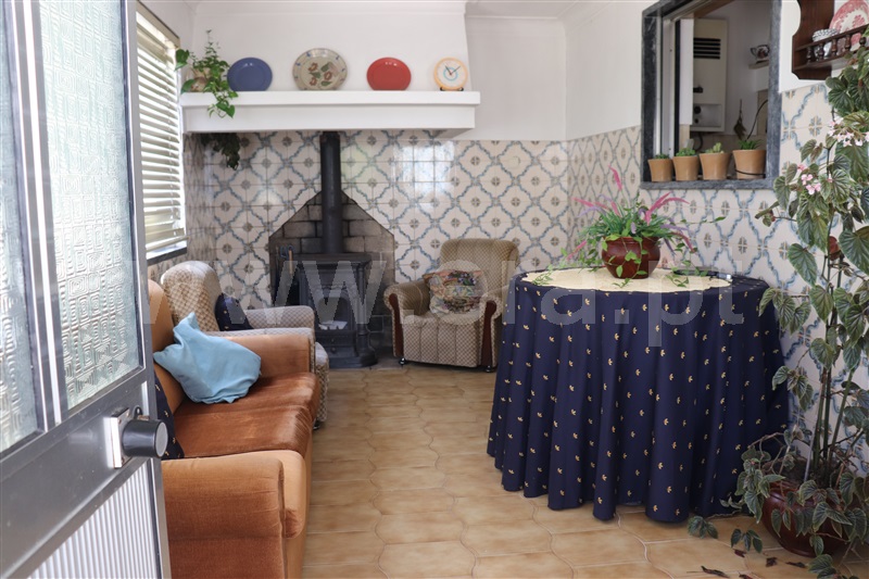 Moradia T3 Abrantes, Concavada - 1404019 - 6