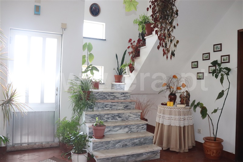 Moradia T3 Abrantes, Concavada - 1404019 - 13