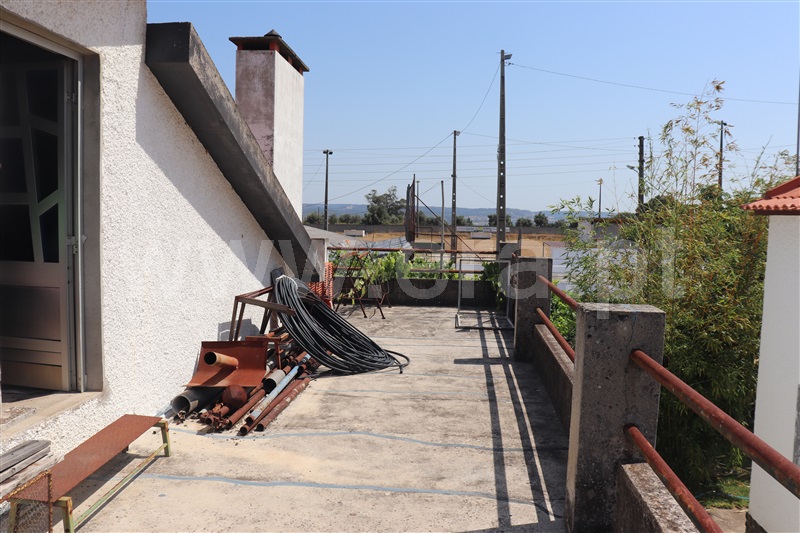 Moradia T3 Abrantes, Concavada - 1404019 - 16