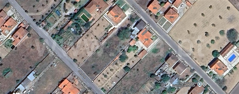 Moradia T3 Abrantes, Fojo - 1482854 - 1