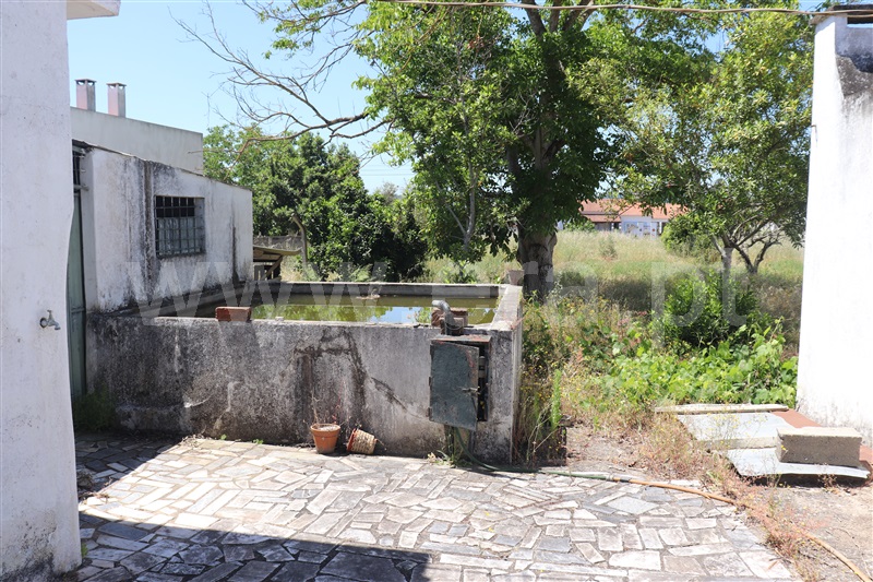 Moradia T3 Abrantes, Fojo - 1482854 - 2
