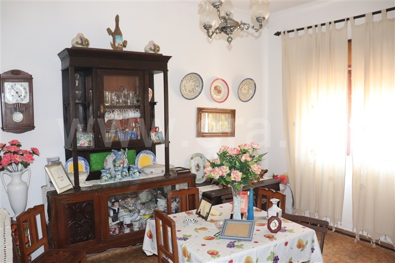 Moradia T3 Abrantes, Fojo - 1482854 - 4