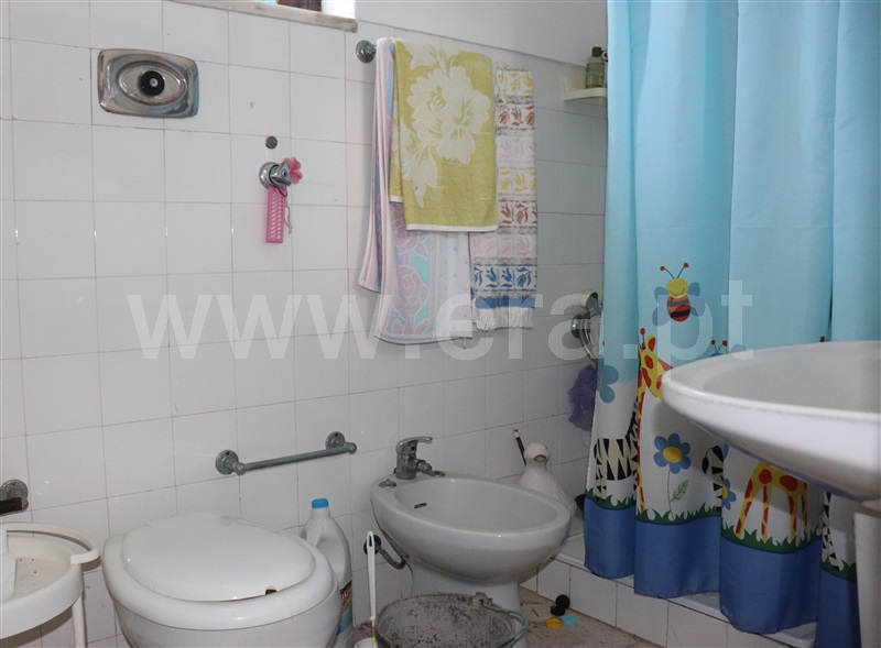 Moradia T3 Abrantes, Fojo - 1482854 - 7