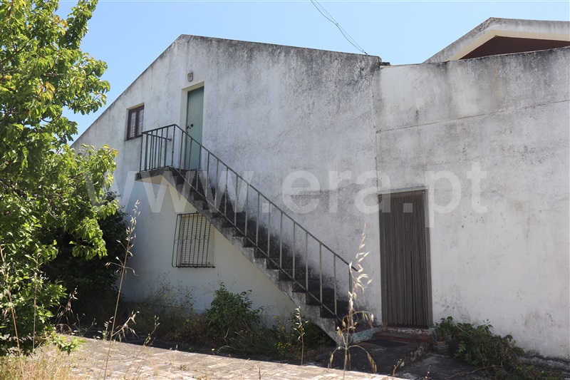 Moradia T3 Abrantes, Fojo - 1482854 - 11