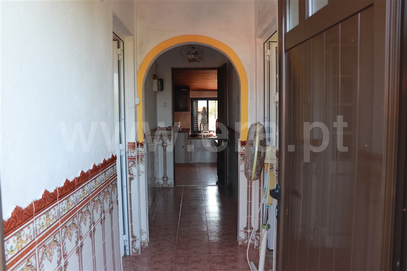 Moradia T3 Abrantes, Fontes - 1493096 - 2