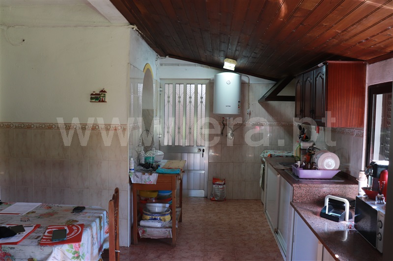 Moradia T3 Abrantes, Fontes - 1493096 - 5