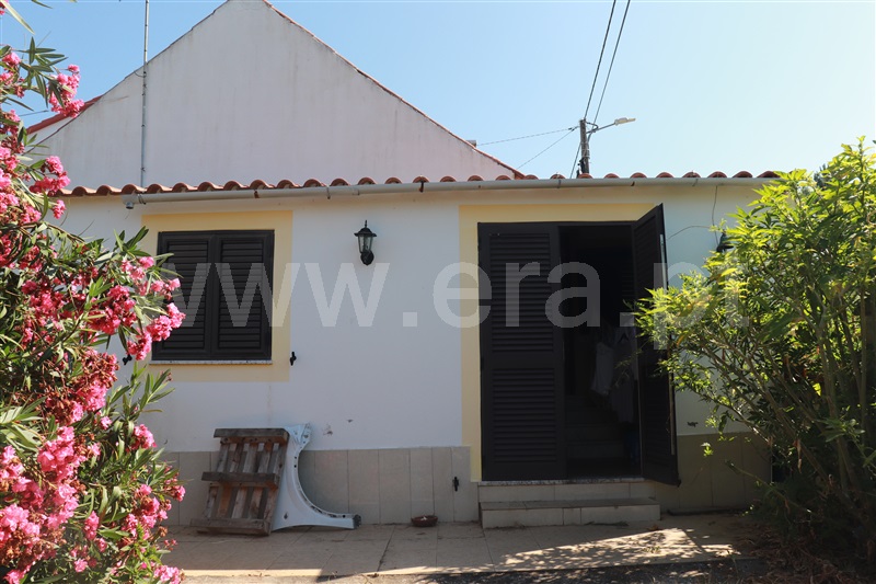 Moradia T3 Abrantes, Fontes - 1493096 - 9
