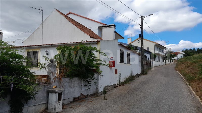 Moradia T3 / Abrantes, Fontes