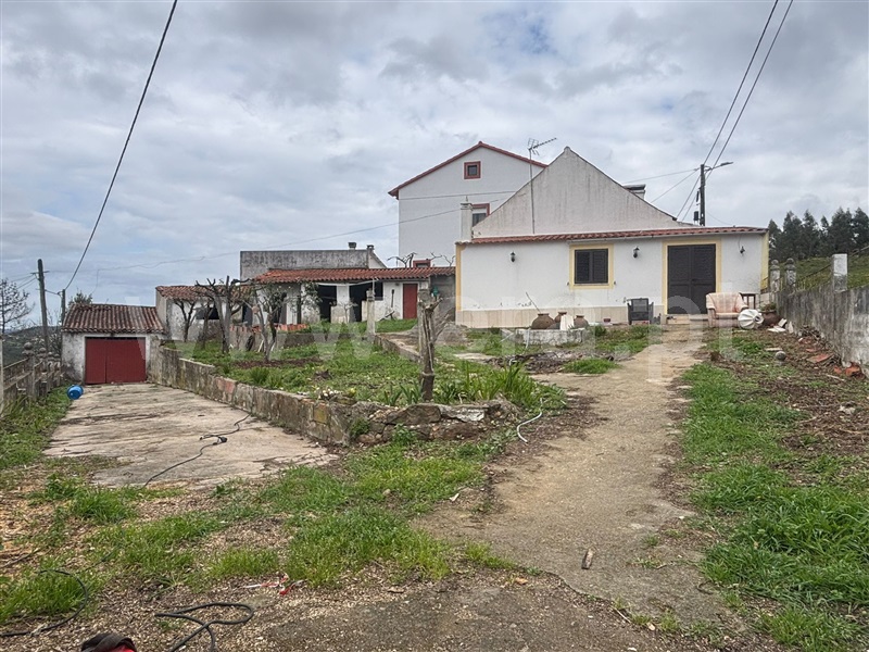 Moradia T3 à venda em Fontes, Abrantes — foto 13