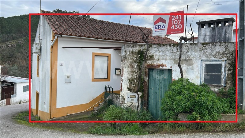 Moradia T3 / Abrantes, Fontes