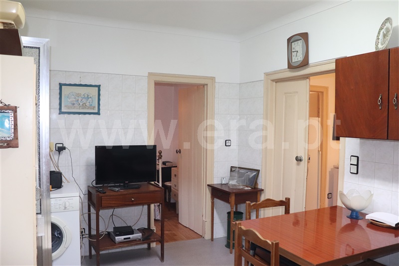 Moradia T3 à venda em Fontes, Abrantes — foto 4