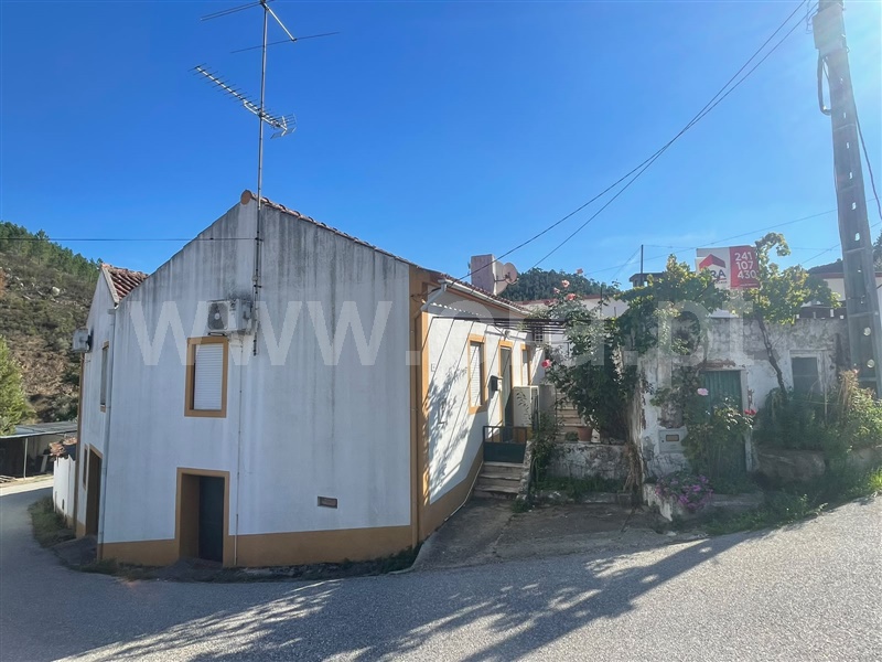 Moradia T3 à venda em Fontes, Abrantes — foto 2