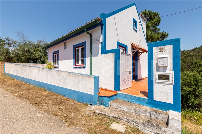 Moradia T3 / Abrantes, Fontes