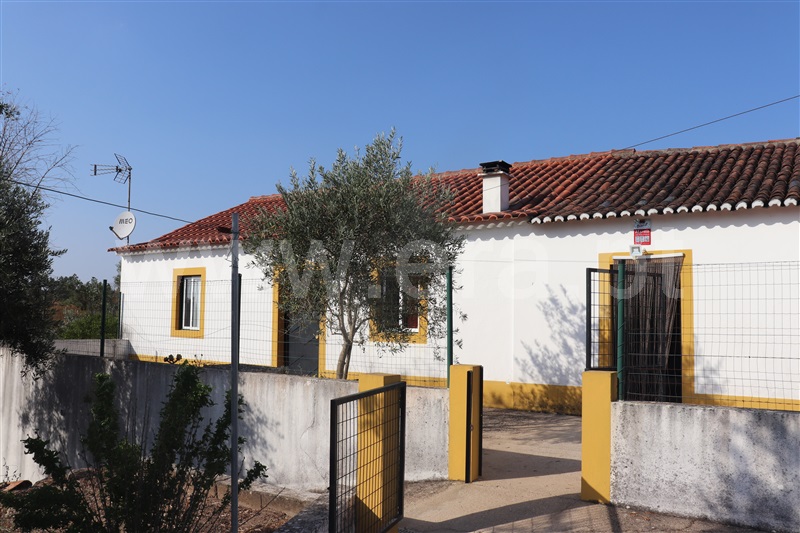 Moradia T3 / Abrantes, Martinchel