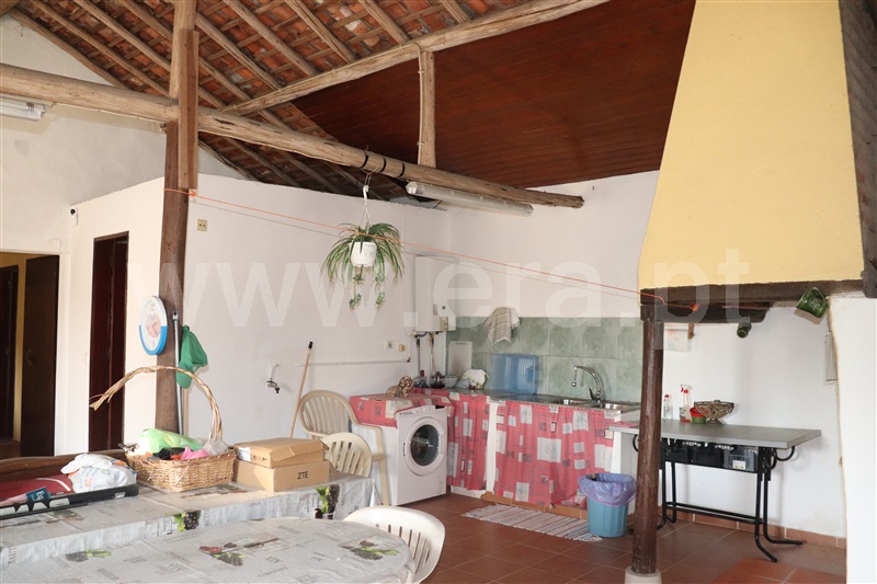 Moradia T3 Abrantes, Martinchel - 1498088 - 4
