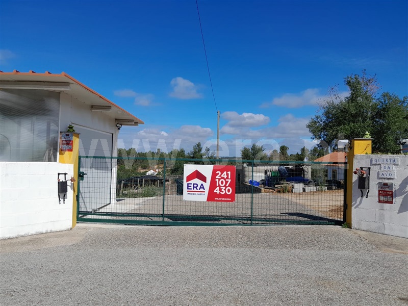 Moradia T3 Abrantes, Martinchel - 1498088 - 12
