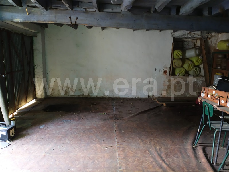Moradia T3 Abrantes, Matagosa - 1194353 - 2