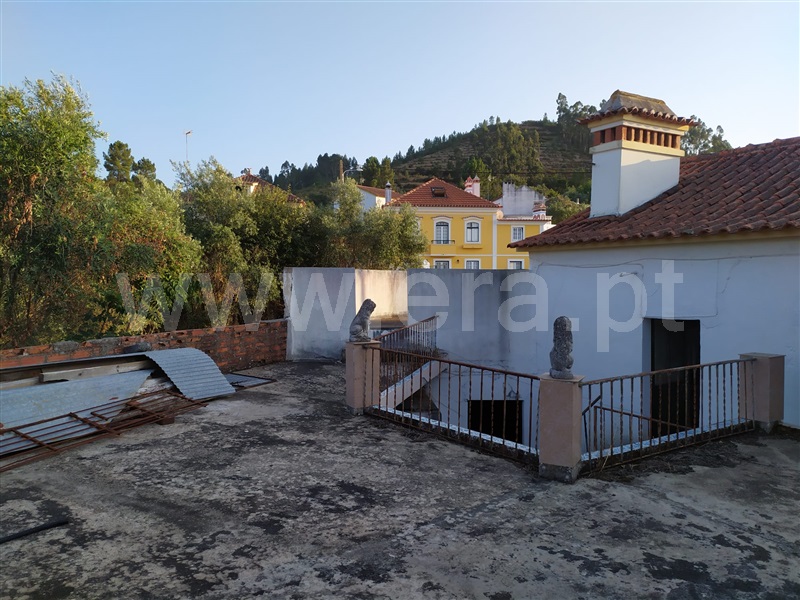 Moradia T3 Abrantes, Matagosa - 1194353 - 16