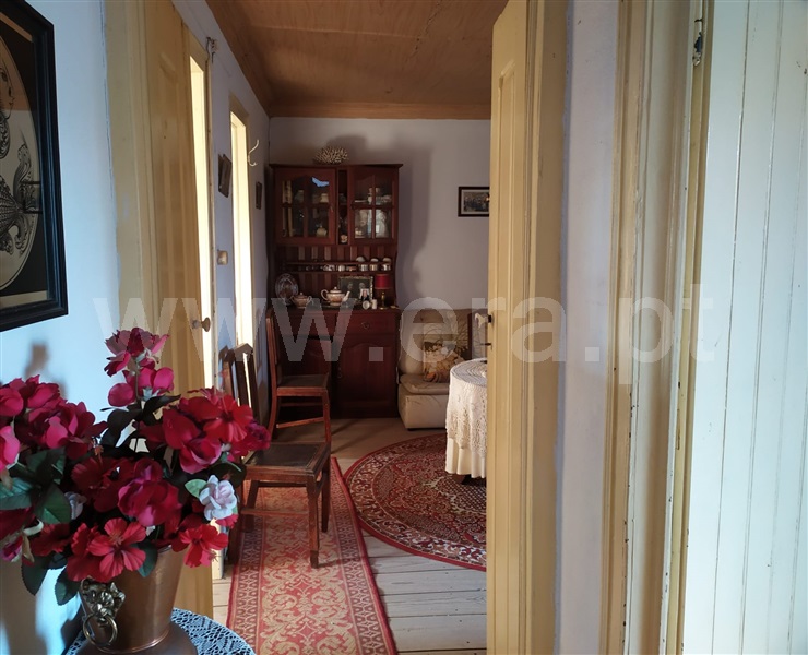 Moradia T3 Abrantes, Matagosa - 1194353 - 9