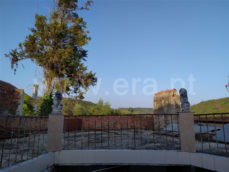 Moradia T3 Abrantes, Matagosa - 1194353 - 7
