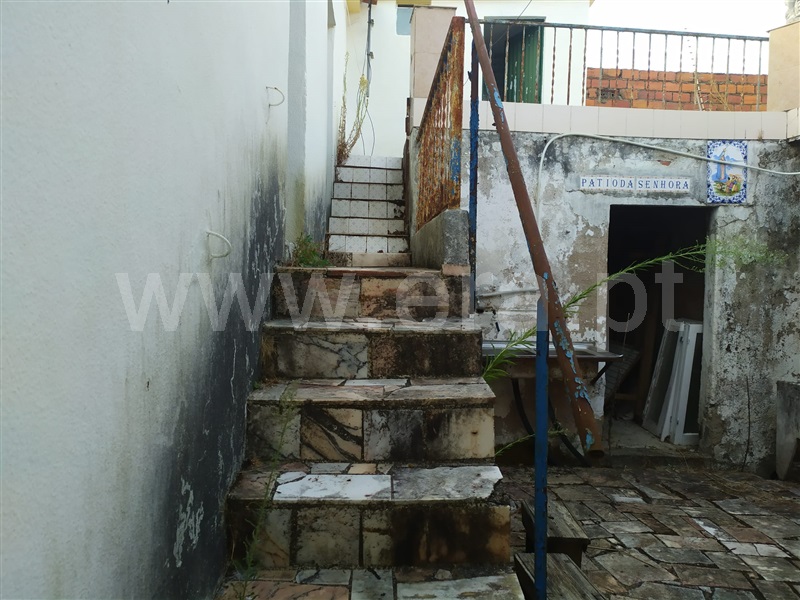Moradia T3 Abrantes, Matagosa - 1194353 - 5