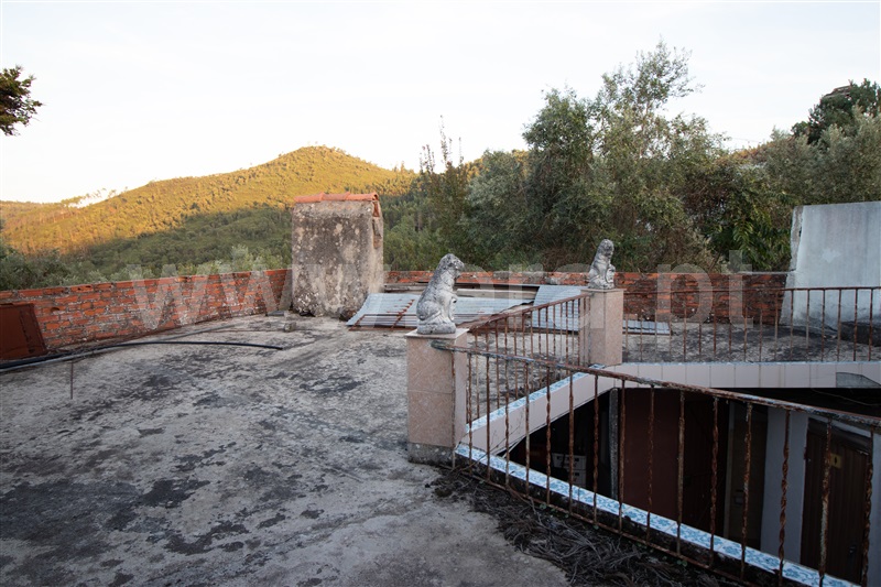 Moradia T3 Abrantes, Matagosa - 1194353 - 26