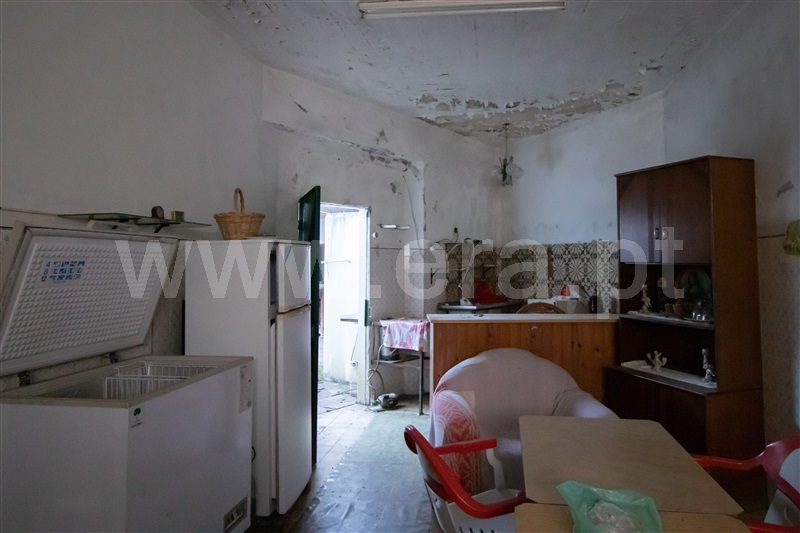 Moradia T3 Abrantes, Matagosa - 1194353 - 3
