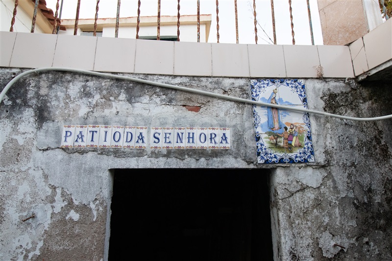 Moradia T3 Abrantes, Matagosa - 1194353 - 22