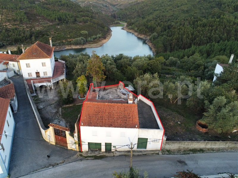 Moradia T3 Abrantes, Matagosa - 1194353 - 27