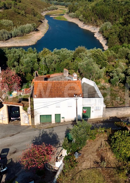 Moradia T3 Abrantes, Matagosa - 1194353 - 24