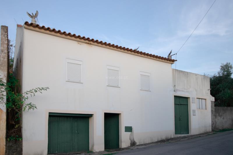 Moradia T3 / Abrantes, Matagosa