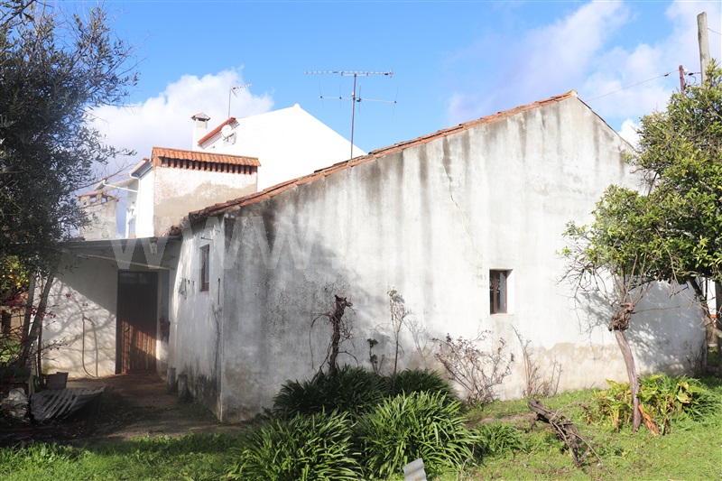 Moradia T3 Abrantes, Pego - 1245773 - 5