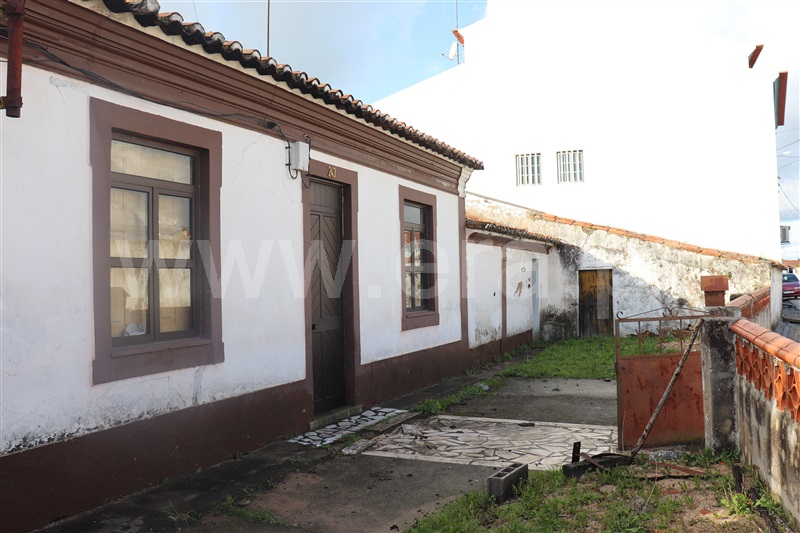 Moradia T3 Abrantes, Pego - 1245773 - 8