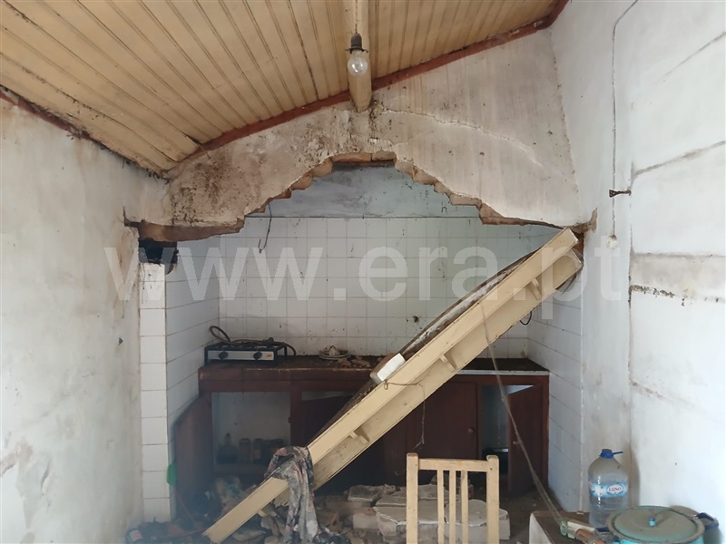 Moradia T3 Abrantes, Pego - 1245773 - 11
