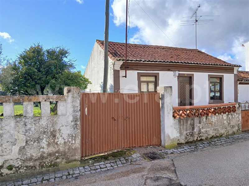Moradia T3 Abrantes, Pego - 1245773 - 13