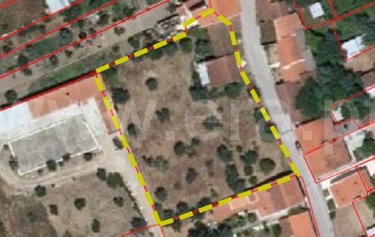Moradia T3 Abrantes, Pego - 1245773 - 15