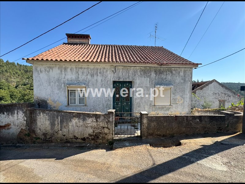 Moradia T3 / Abrantes, Ribeira da Brunheta